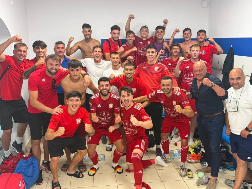 Sporting Lieşti şi Oţelul Galaţi şi-au aflat adversarele din play-off 