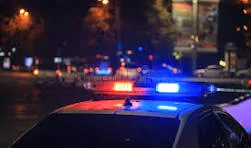 Bărbat suspectat că şi-a înjunghiat mortal soţia şi cumnata