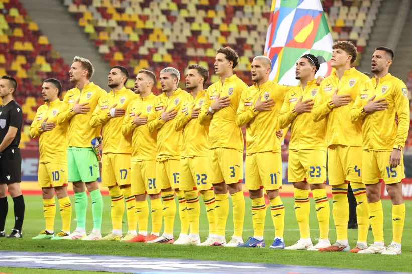 România a fost surclasată de Bosnia -Herţegovina
