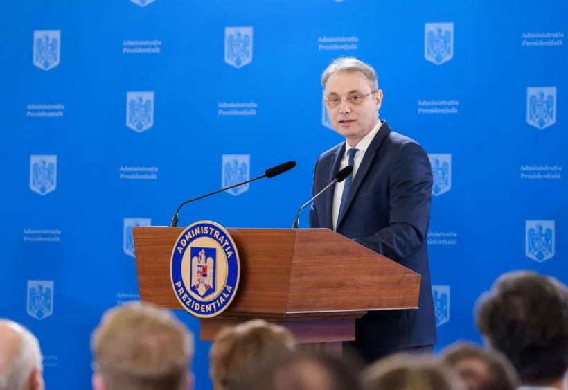 Criză politică la Cotroceni: Nicușor Dan îl desemnează pe Luca Niculescu premier. PSD reacționează dur