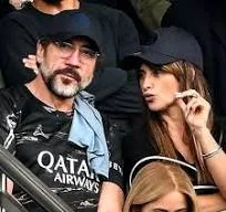 Penélope Cruz şi Javier Bardem au prezentat filmul "Bunker" la Festivalul de la Veneţia