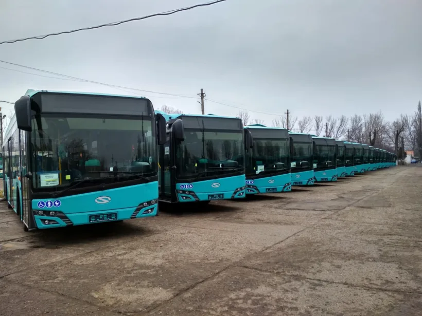 Curse speciale pentru suporterii Oțelului după meciul cu FC Argeș. La ce ore pleacă autobuzele