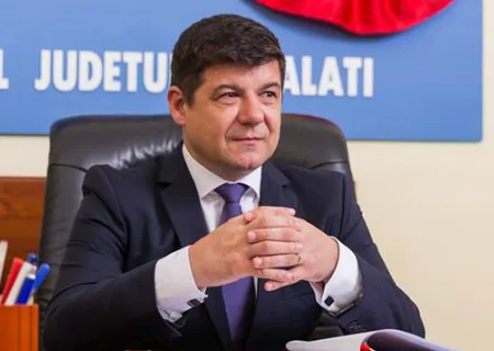 Costel Fotea: Se construiește o nouă unitate la Spitalul TBC Galați. Cum va arăta și ce facilități va avea
