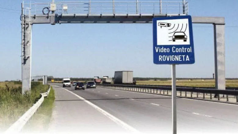 Nu cumpăra rovinieta de aici! Poți plăti și cu 90 de euro mai mult decât prețul oficial