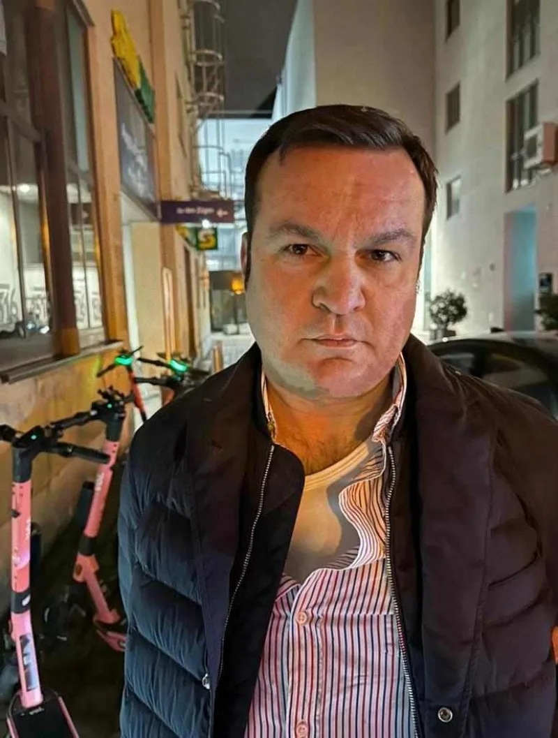 Primarul fugar din Baia Mare a fost prins în Germania