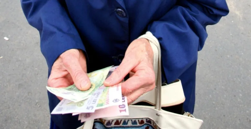 Casa Națională de Pensii, anunț important pentru români!
