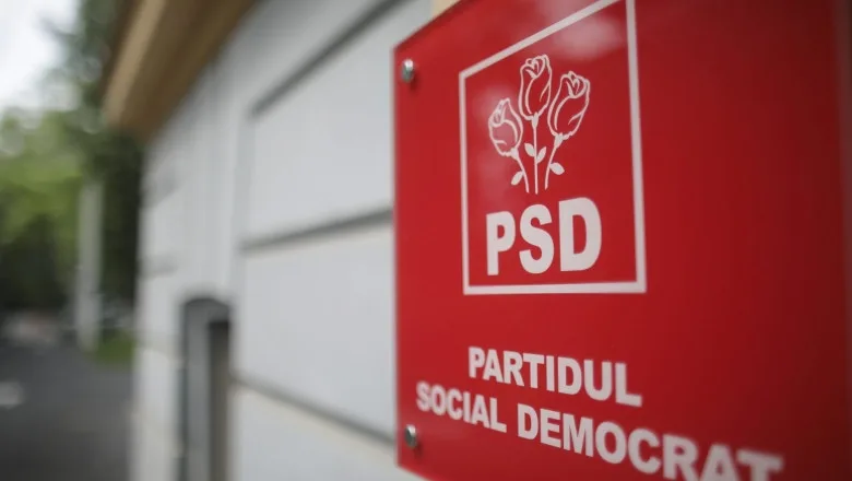 PSD rămâne favorit în alegeri, PNL trece pe locul doi, urmat de AUR