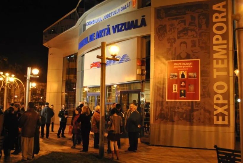 KineDok. Filmul „Alb pe alb”, difuzat, joi, la Muzeul de Artă Vizuală Galați
