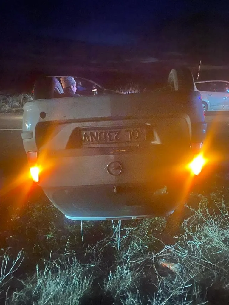Accident cu opt victime la Branșitea