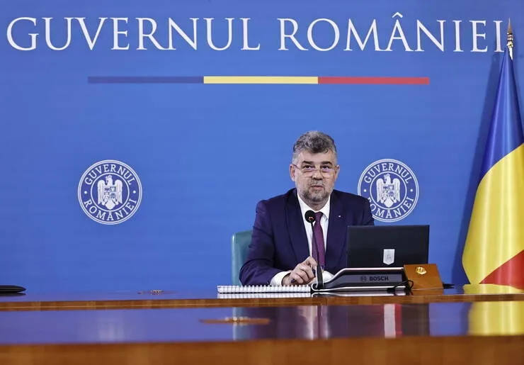 România a trimis Comisiei Europene a treia cerere de plată din PNRR