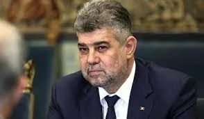 Ciolacu: În 2024 vom avea un buget record de investiții, de peste 7% din PIB