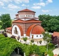 Darurile Magilor ajung la Mănăstirea Pantocrator din Drăgăneşti-Vlaşca, judeţul Teleorman