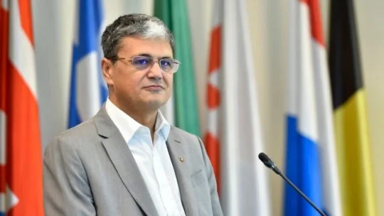 Ministrul Finanțelor amenință cu demiteri la Vamă și ANAF
