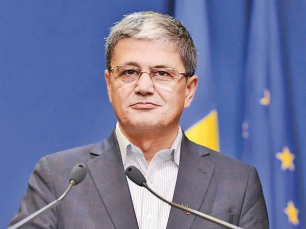 Ministrul Finanțelor, întâlnire cu echipa Băncii de Investiții și Dezvoltare