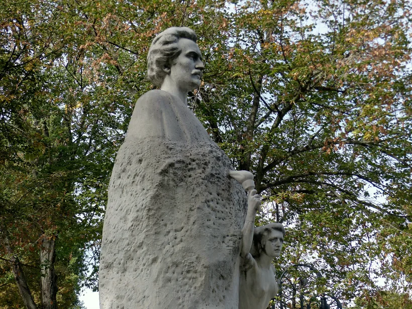 „Revedere” la Monumentul Eminescu. 15 ianuarie-Ziua Culturii Naționale