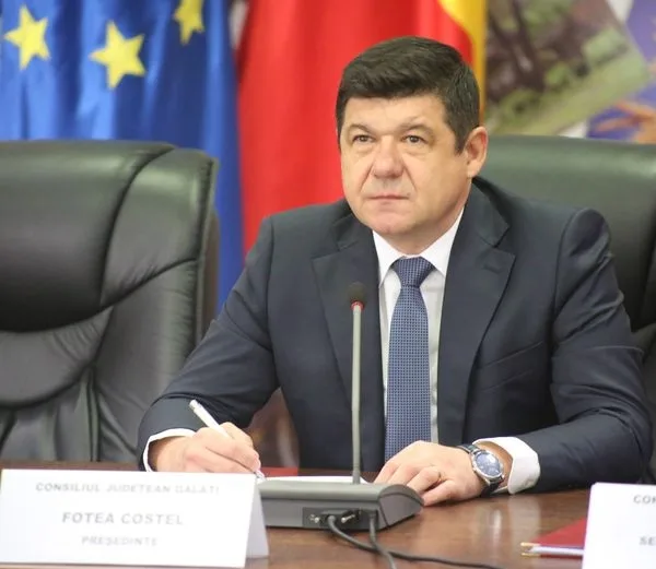 Ambulatoriu nou la Spitalul Tg. Bujor. Investiție în valoare de peste 16 milioane de lei