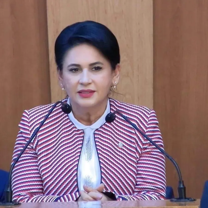 Deputatul Viorica Sandu: De 165 de ani românii au ales să dea mână cu mână, cei cu inima română