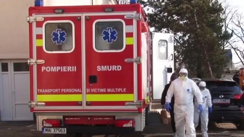 Coronavirus România. 36.691 infecții și 2.009 de persoane decedate din cauza COVID-19