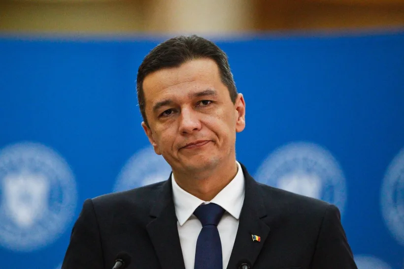 Ministrul Sorin Grindeanu despre comasarea alegerilor: „Sunt adeptul păstrării unui calendar normal”