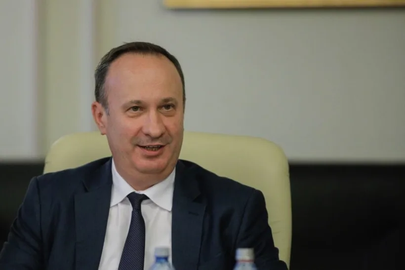 Câciu: România a încasat 95% din suma totală alocată în cadrul Politicii de Coeziune