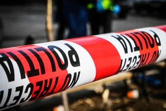 Un tânăr drogat a înjunghiat trei persoane. Incidentul sângeros a avut loc în centrul Galațiului