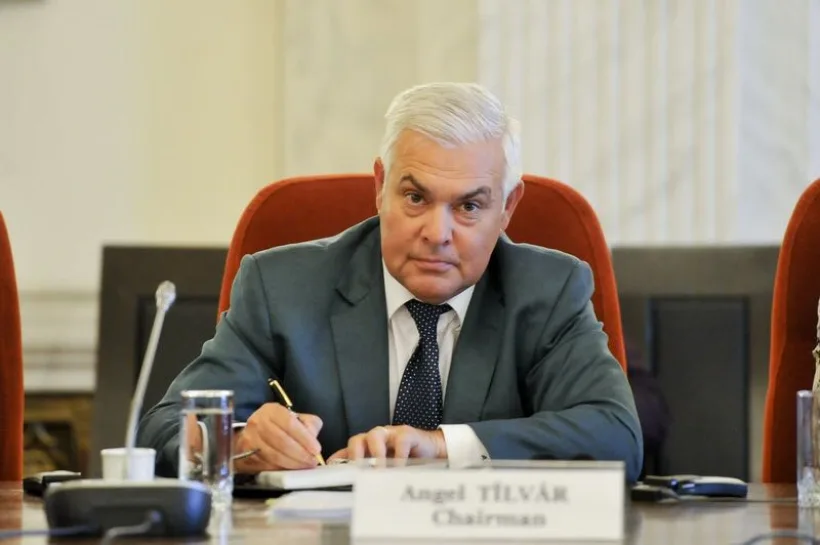 Ministrul Apărării, întâlnire cu ambasadorul Japoniei la București