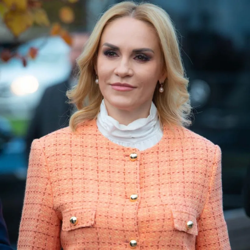 Gabriela Firea: Firmele sunt încurajate să angajeze tineri!