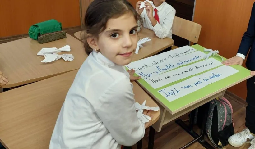 Cazul Alexandrei, fetița de 9 ani ucisă în bătaie: mama criminală rămâne în arest