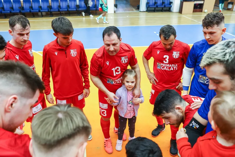 United face legea în Liga 1