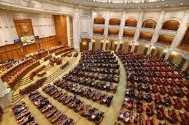 Camera Deputaților a aprobat alocarea unui spațiu pentru înființarea unei capele