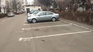 Primăria anunță când vor avea loc licitațiile pentru locuri de parcare rezidentiale