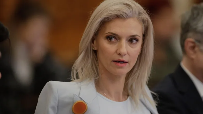Alina Gorghiu: 2024 va aduce o justiție mai eficientă, mai echitabilă, mai dreaptă