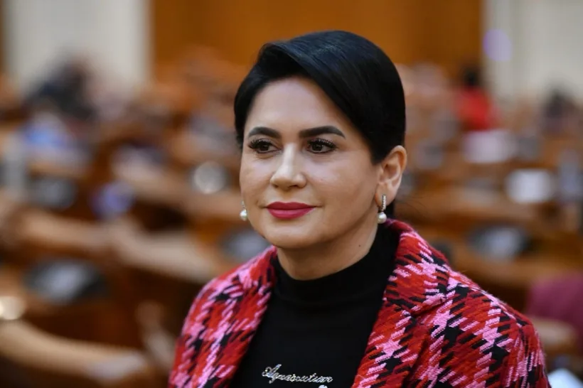 Deputatul Viorica Sandu: A fost prelungită plafonarea adaosurilor la prețurile alimentelor de bază până la 31 decembrie 2024