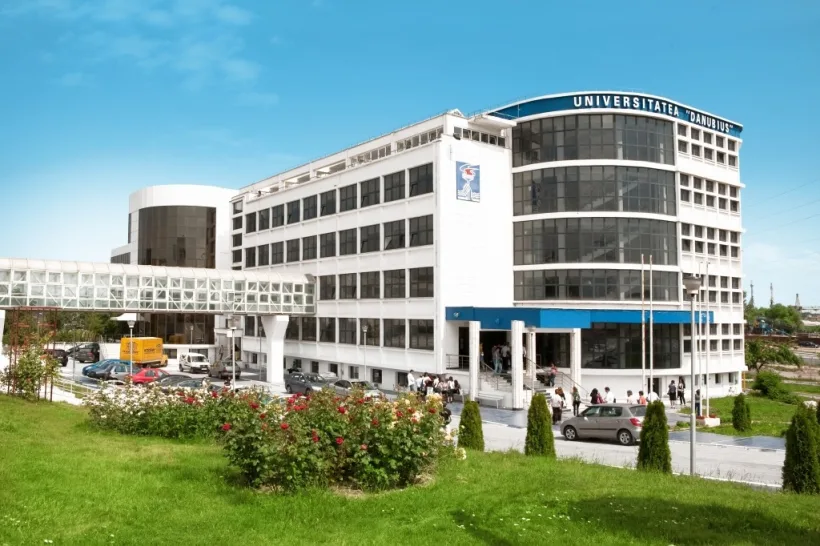 CONAF anunță că etapa județeană a Maratonului pentru Educație Antreprenorială va avea loc la Universitatea Danubius din Galați
