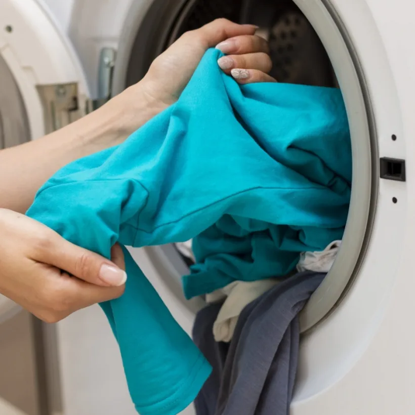 Amendă record pentru o spălătorie de textile din Galați