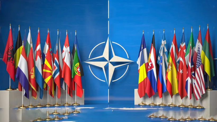 20 de ani de la aderarea României la NATO