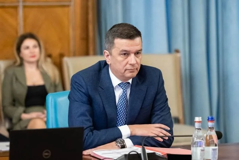 Ministrul Transporturilor: Construcția primei secțiuni de pe traseul Autostrăzii Nordului are finanțare asigurată!