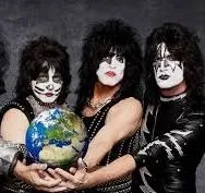 Kiss au ajuns de vânzare