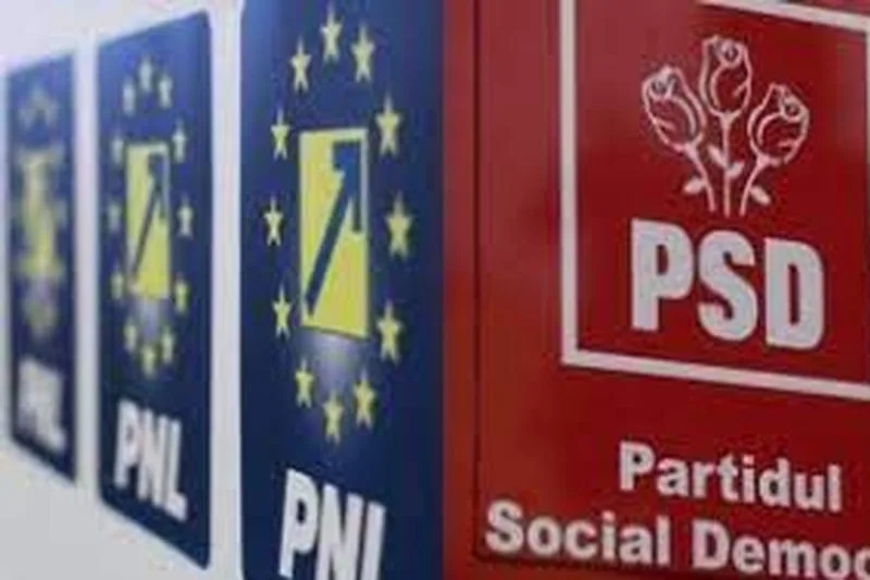 Sondaj: Alianța PSD-PNL se află pe primul loc în intenţiile de vot în Bucureşti, cu aproape 50%