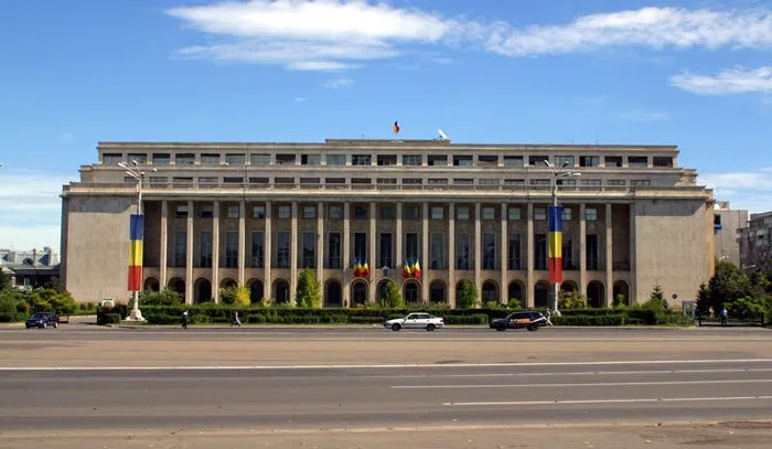 Guvernul vrea înființarea unui Comitet de coordonare pentru date, servicii digitale şi inteligenţa artificială
