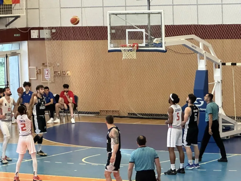 CSM Galaţi continuă cursa pentru locul 11