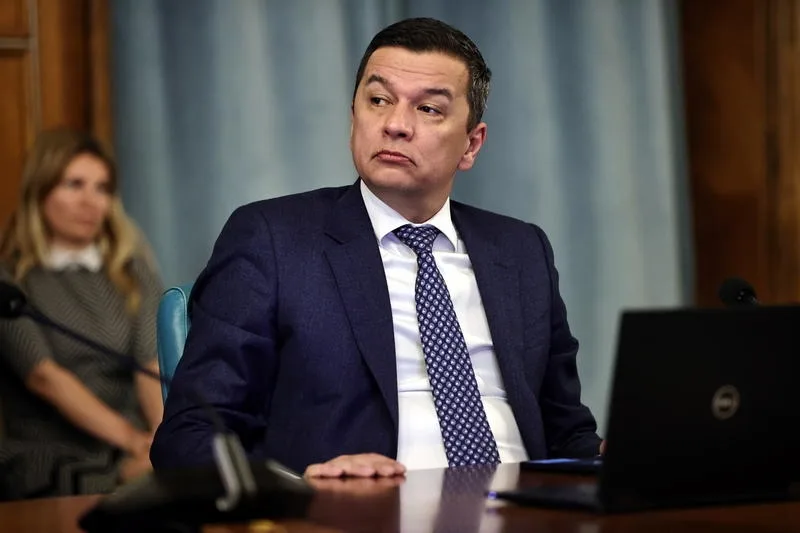 Minsitrul Transporturilor: Emiratele Arabe Unite reprezintă unul dintre partenerii importanţi ai României
