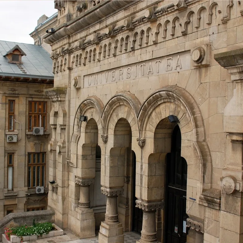 Noul rector al UDJ Galați: Vă invit să ne întoarcem cu toate forțele la ceea ce știm să facem: educație și cercetare!