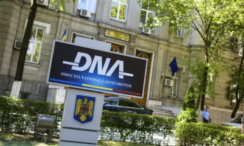 DNA: Fostul director ANIF Galați, Sorin Dănăilă, trimis în judecată pentru luare de mită