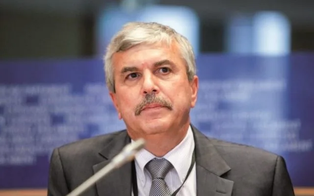 Europarlamentarul Dan Nica: Industria oțelului a fost recunoscută ca industrie strategică la nivelul Uniunii Europene!