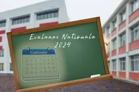 Calendarul Evaluării Naționale la clasele a IV-a și a VI-a 2024