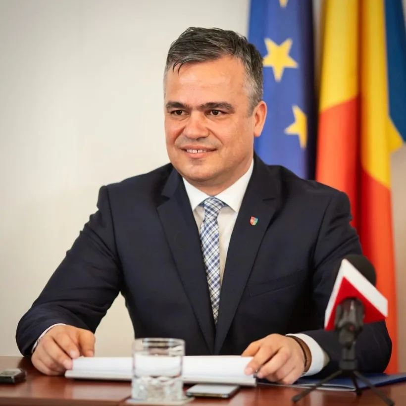 Peste 950 de milioane de lei, pentru noi proiecte finanțate prin Programul Național de Investiții ”Anghel Saligny”
