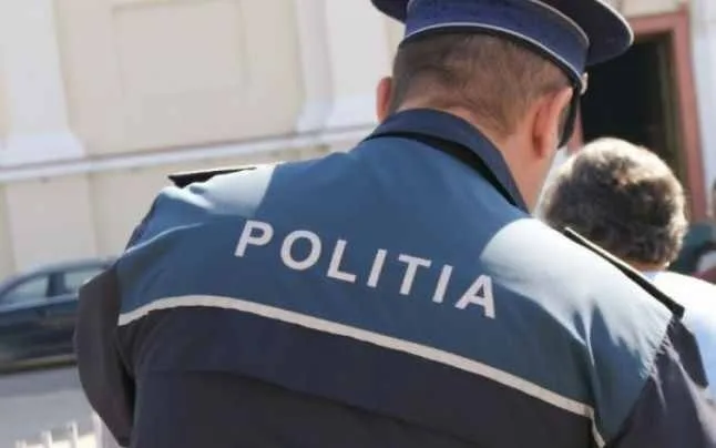 Un bărbat violent a provocat scandal la Spitalul Județean Galați
