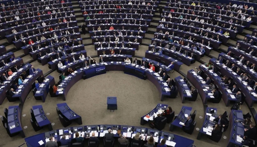 Cei 33 de europarlamentari care vor pleca la Parlamentul European