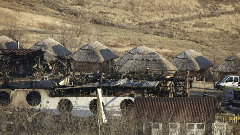 DNA redeschide urmărirea penală la pensiuni şi crame din judeţul Prahova